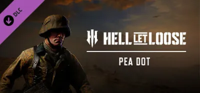 Hell Let Loose - Pea Dot DLC * STEAM RU ⚡ АВТО 💳0%