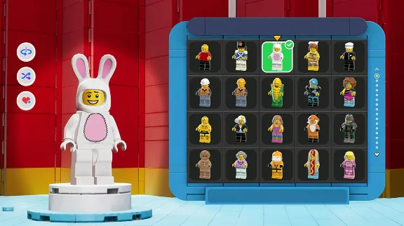 LEGO Party! | Nintendo Switch 1/2