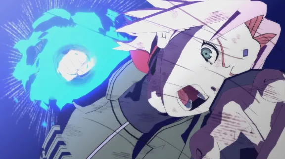 NARUTO SHIPPUDEN: Ultimate Ninja STORM 4 XBOX ONE KEY