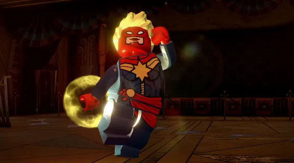 LEGO Marvel Super Heroes 2  XBOX ONE X|S KEY