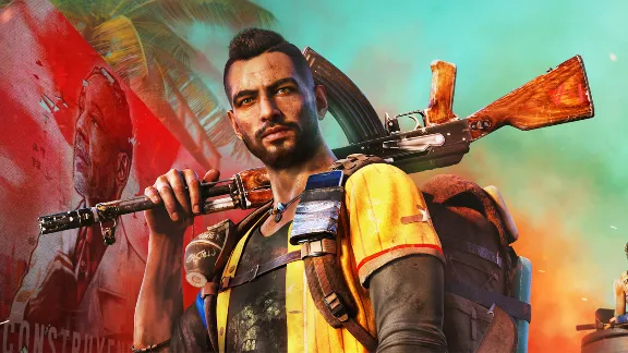 ❤️Far Cry 6 +  Far Cry New Dawn /XBOX ONE, Series X|S