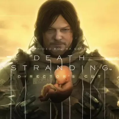 DEATH STRANDING DIRECTOR&acute;S CUT (Ключ Steam | РФ+СНГ)
