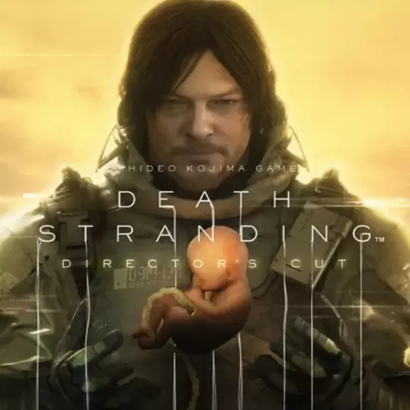 DEATH STRANDING DIRECTOR&acute;S CUT (Ключ Steam | РФ+СНГ)