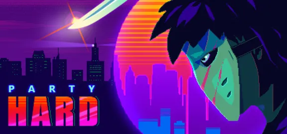 Party Hard * STEAM РОССИЯ ⚡ АВТОДОСТАВКА 💳0% КАРТЫ