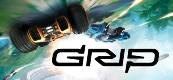 GRIP: Combat Racing * STEAM RU ⚡ АВТО 💳0%