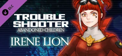 TROUBLESHOOTER: Abandoned Children - Irene&acute;s Costume Se