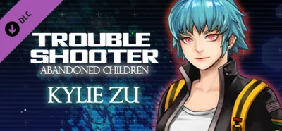 TROUBLESHOOTER: Abandoned Children - Kylie&acute;s Costume Se