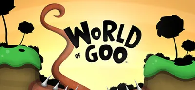 World of Goo * STEAM РОССИЯ ⚡ АВТОДОСТАВКА 💳0% КАРТЫ
