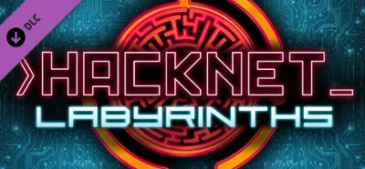 Hacknet - Labyrinths DLC * STEAM RU ⚡ AUTO 💳0%