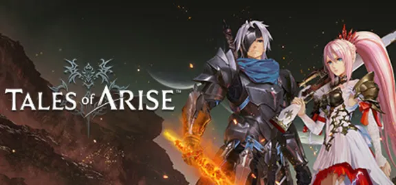 Tales of Arise - Beyond the Dawn Edition * STEAM RU ⚡