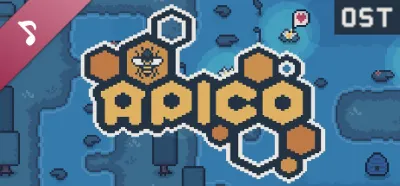 APICO OST DLC * STEAM RUSSIA ⚡ AUTODELIVERY 💳0% CARDS