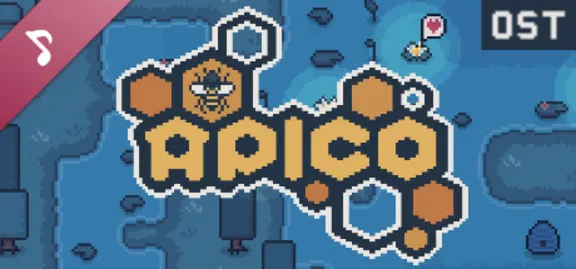 APICO OST DLC * STEAM RUSSIA ⚡ AUTODELIVERY 💳0% CARDS