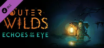 Outer Wilds - Echoes of the Eye DLC * STEAM RU ⚡