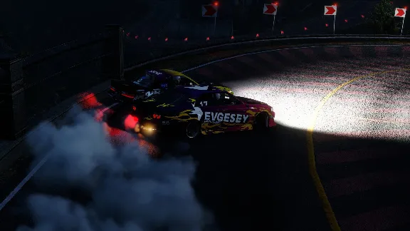CarX Drift Racing Online XBOX ONE / XBOX SERIES X|S KEY