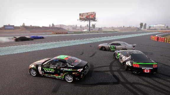 CarX Drift Racing Online XBOX ONE / XBOX SERIES X|S KEY