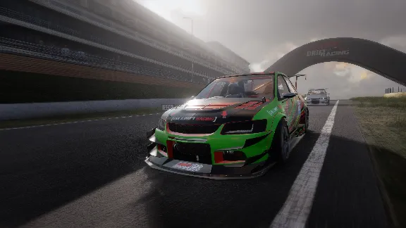 CarX Drift Racing Online XBOX ONE / XBOX SERIES X|S KEY