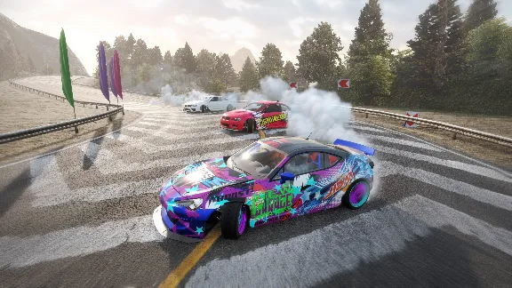 CarX Drift Racing Online XBOX ONE / XBOX SERIES X|S KEY