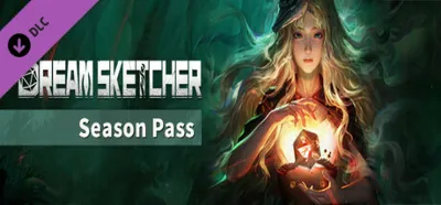 Dream Sketcher Season Pass DLC * STEAM RU ⚡ АВТО 💳0%