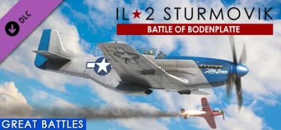 IL-2 Sturmovik: Battle of Bodenplatte DLC * STEAM RU ⚡