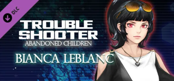 TROUBLESHOOTER: Abandoned Children - Bianca&acute;s Costume S