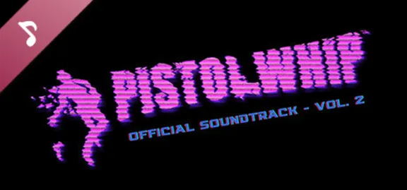 Pistol Whip OST Vol. 2 DLC * STEAM RU ⚡ АВТО 💳0%
