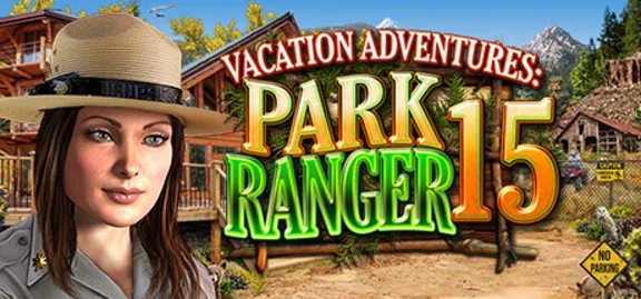 Vacation Adventures: Park Ranger 15 Collector&acute;s Edition