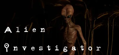 Alien Investigator * STEAM RU ⚡ АВТО 💳0%