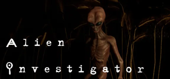 Alien Investigator * STEAM RU ⚡ АВТО 💳0%