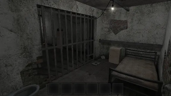 Metel - Horror Escape АВТОДОСТАВКА STEAM GLOBAL МГНОВЕННО ЛИЦЕНЗИЯ