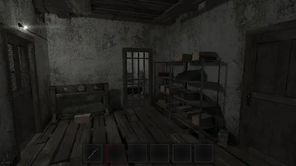 Metel - Horror Escape АВТОДОСТАВКА STEAM GLOBAL МГНОВЕННО ЛИЦЕНЗИЯ