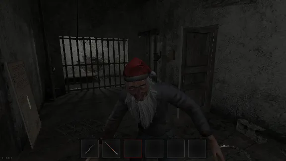 Metel - Horror Escape АВТОДОСТАВКА STEAM GLOBAL МГНОВЕННО ЛИЦЕНЗИЯ
