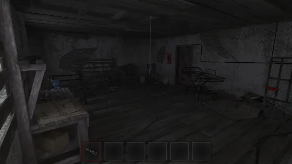 Metel - Horror Escape АВТОДОСТАВКА STEAM GLOBAL МГНОВЕННО ЛИЦЕНЗИЯ