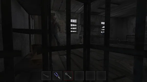 Metel - Horror Escape АВТОДОСТАВКА STEAM GLOBAL МГНОВЕННО ЛИЦЕНЗИЯ