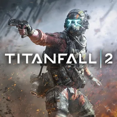 Titanfall 2 (PS4)