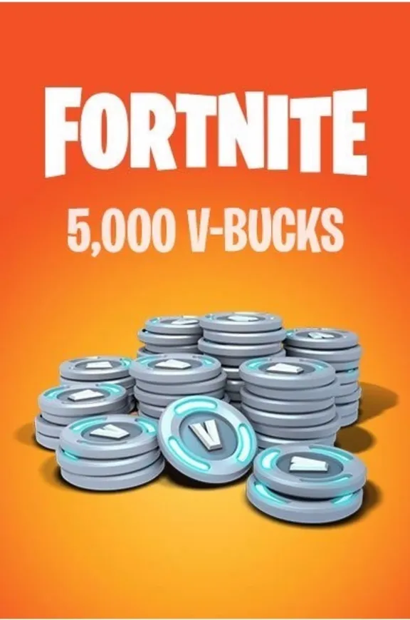 FORTNITE VBUCKS | КОМАНДА | БЕЗОПАСНОЕ ПОПОЛНЕНИЕ