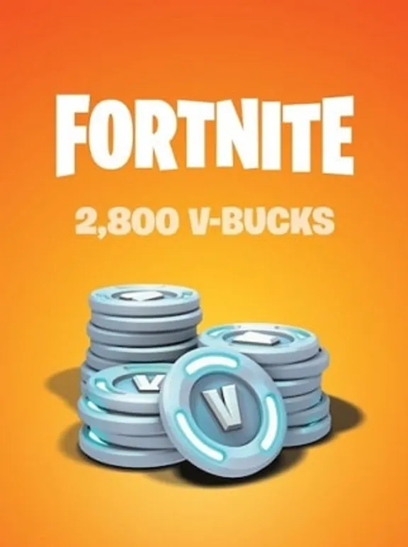 FORTNITE VBUCKS | КОМАНДА | БЕЗОПАСНОЕ ПОПОЛНЕНИЕ