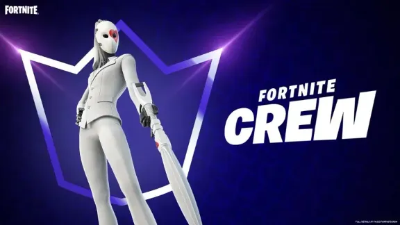 FORTNITE VBUCKS | КОМАНДА | БЕЗОПАСНОЕ ПОПОЛНЕНИЕ
