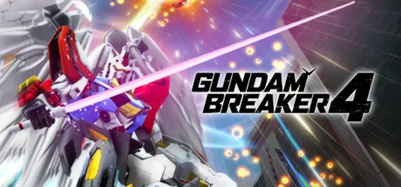 GUNDAM BREAKER 4 Ultimate Edition * STEAM RU ⚡