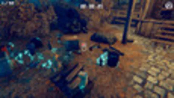 3D PUZZLE - Vintage House (STEAM KEY/REGION FREE)