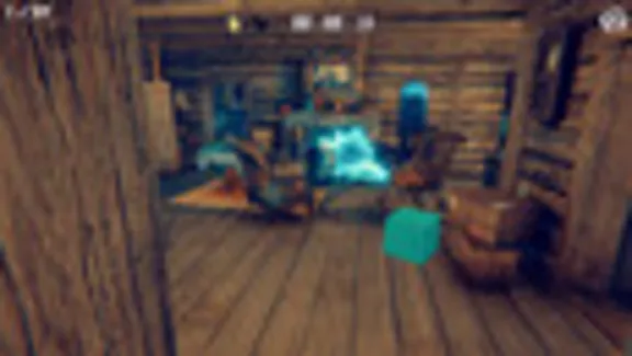3D PUZZLE - Vintage House (STEAM KEY/REGION FREE)