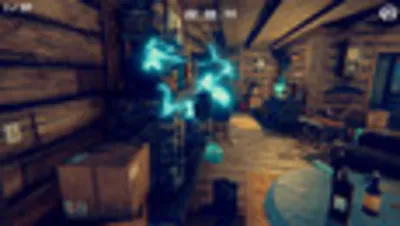 3D PUZZLE - Vintage House (STEAM KEY/REGION FREE)
