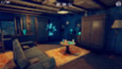 3D PUZZLE - Vintage House (STEAM KEY/REGION FREE)