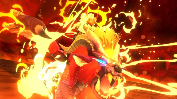 ✅ Monster Hunter Stories Xbox One|X|S activation