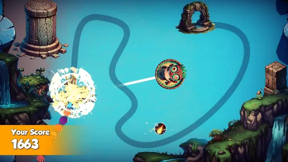 ✅ Zumba World - The Lost Marble Island Xbox активация