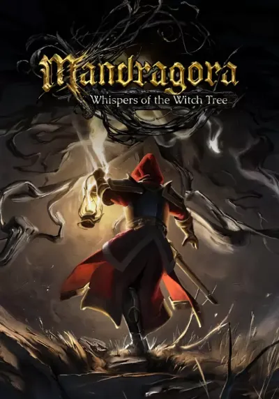 Mandragora: Whispers of the Witch Tree (STEAM) РФ и СНГ