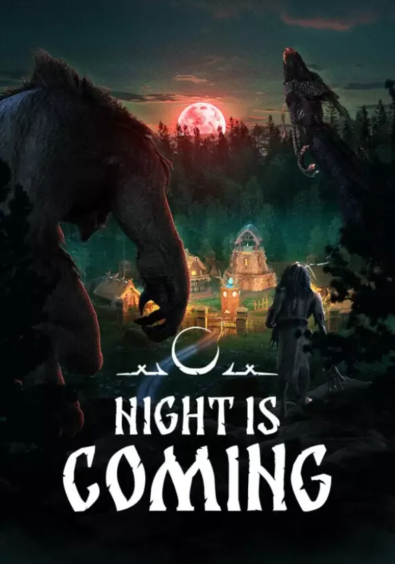 Night is Coming (STEAM) WW