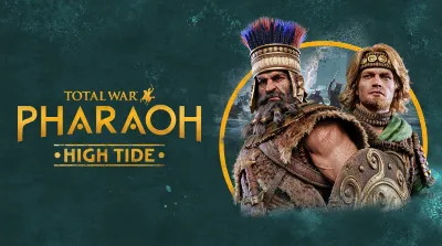 Total War PHARAOH + RUS + DYNASTIES | LOGIN:PASS | (GLOBAL) | OFFLINE🔥