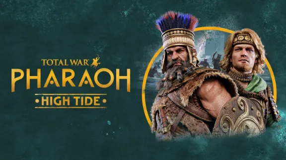 Total War PHARAOH + RUS + DYNASTIES | LOGIN:PASS | (GLOBAL) | OFFLINE🔥