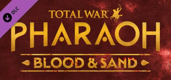 Total War PHARAOH + RUS + DYNASTIES | LOGIN:PASS | (GLOBAL) | OFFLINE🔥
