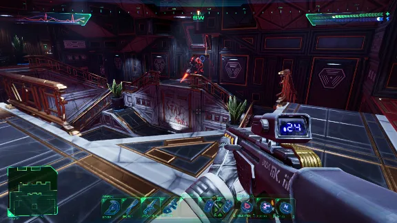 🔑SYSTEM SHOCK Remake (2023)(Steam Ключ РУ РФ РОССИЯ)